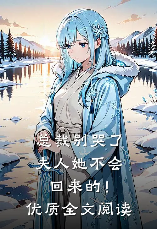 总裁别哭了，夫人她不会回来的！优质全文阅读