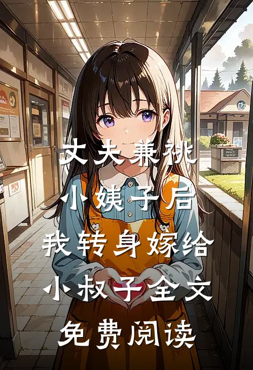 丈夫兼祧小姨子后，我转身嫁给小叔子全文免费阅读
