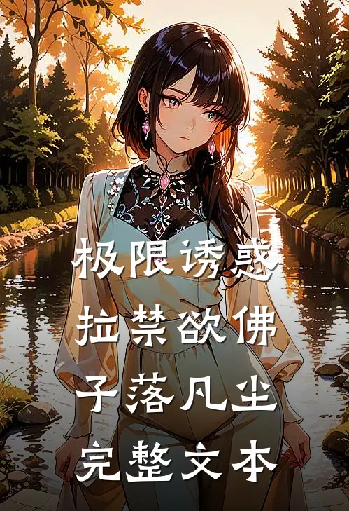 极限诱惑，拉禁欲佛子落凡尘完整文本