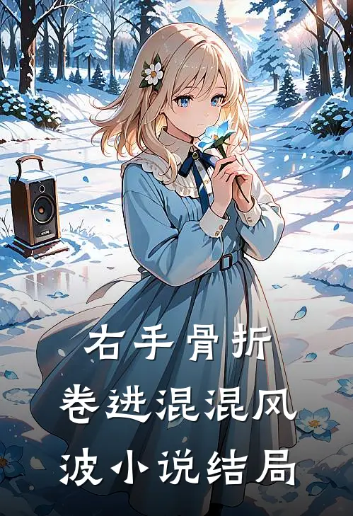 右手骨折，卷进混混风波小说结局