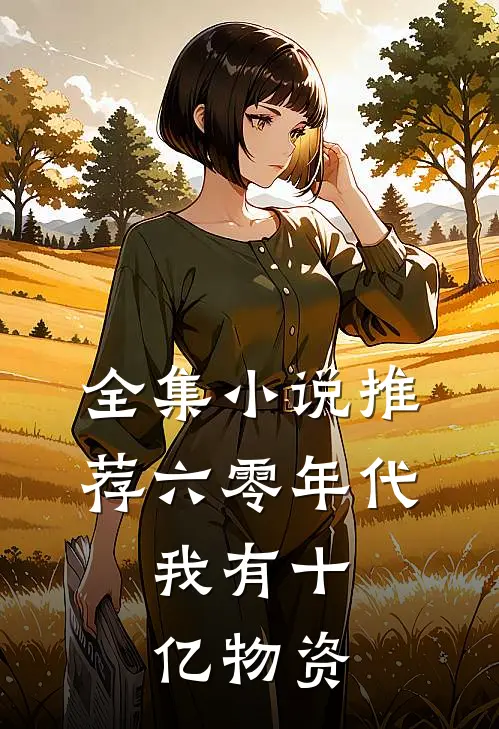 全集小说推荐六零年代：我有十亿物资