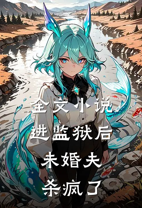 全文小说进监狱后，未婚夫杀疯了