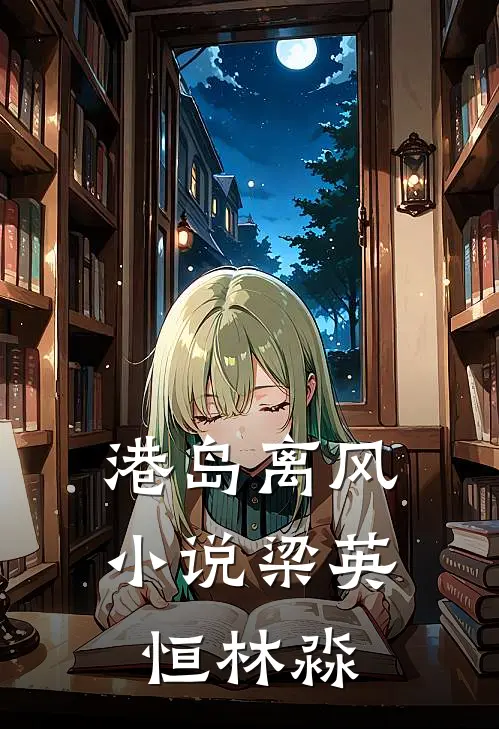 港岛离风小说梁英恒林淼