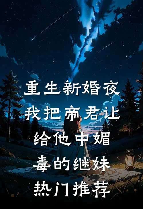重生新婚夜，我把帝君让给他中媚毒的继妹热门推荐