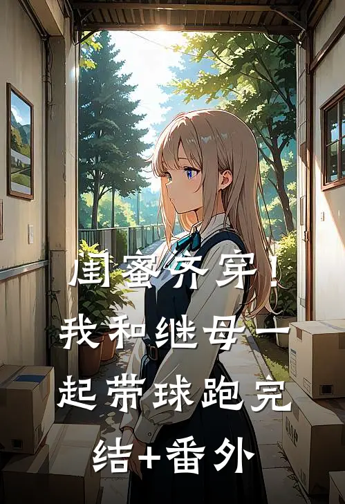 闺蜜齐穿！我和继母一起带球跑完结+番外