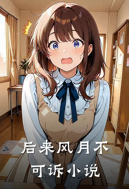后来风月不可诉小说