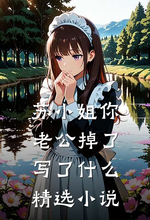 苏小姐你老公掉了写了什么精选小说