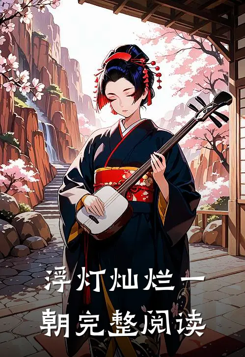 浮灯灿烂一朝完整阅读