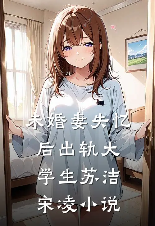 未婚妻失忆后出轨大学生苏洁宋凌小说