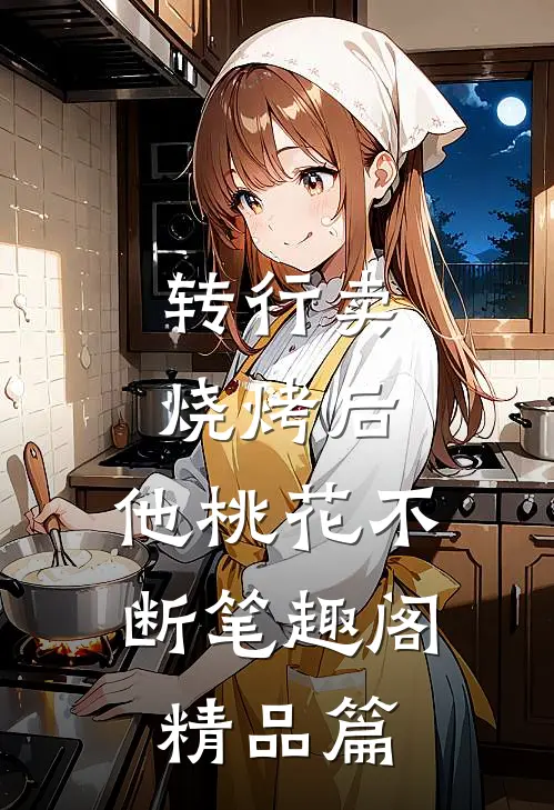 转行卖烧烤后,他桃花不断笔趣阁精品篇
