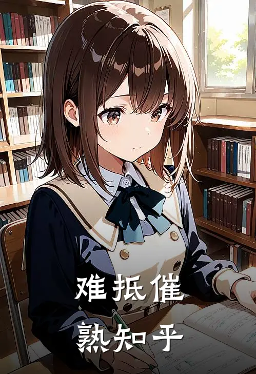 难抵催熟知乎