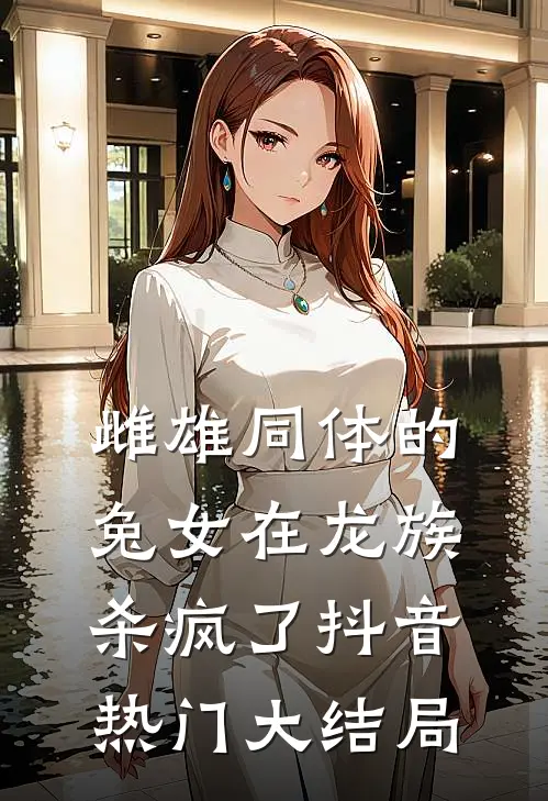 雌雄同体的兔女在龙族杀疯了抖音热门大结局