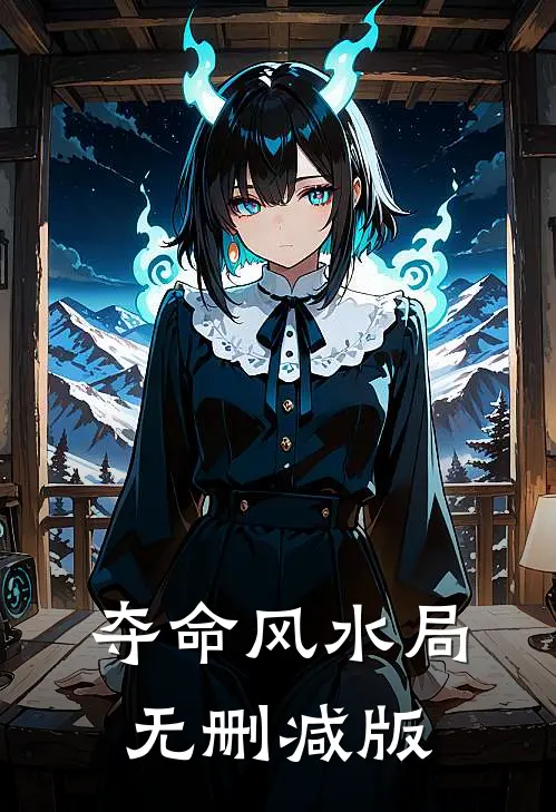 夺命风水局无删减版
