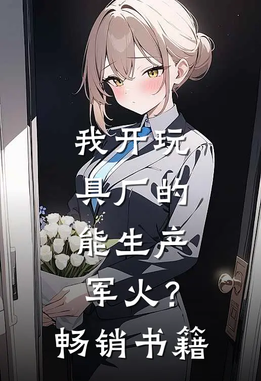 我开玩具厂的，能生产军火？畅销书籍