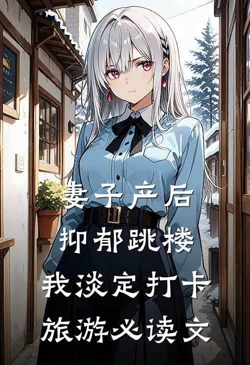 妻子产后抑郁跳楼，我淡定打卡旅游必读文