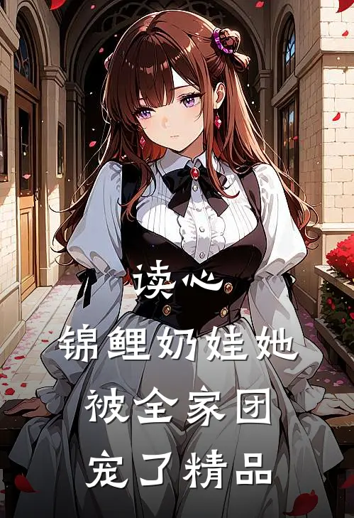 读心：锦鲤奶娃她被全家团宠了精品
