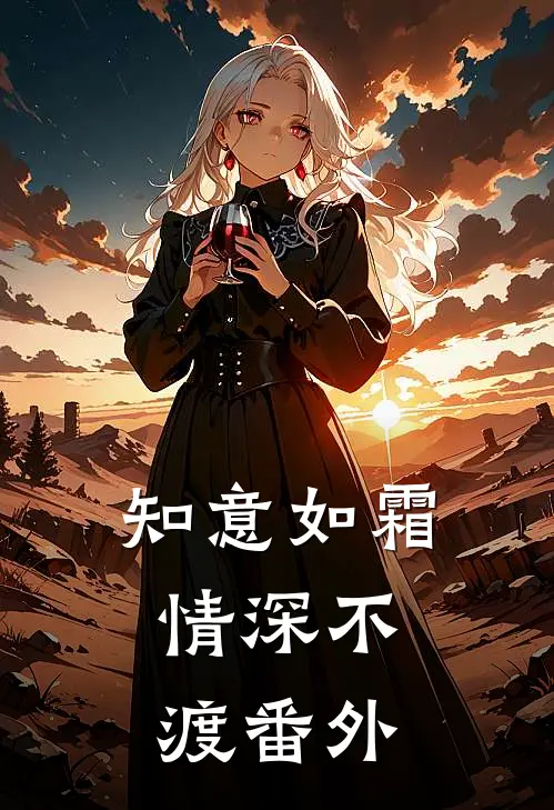 知意如霜，情深不渡 番外