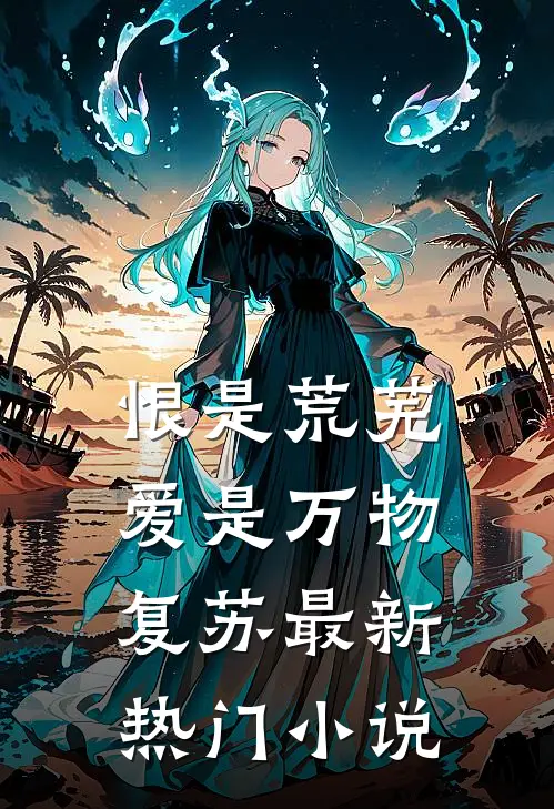 恨是荒芜，爱是万物复苏最新热门小说