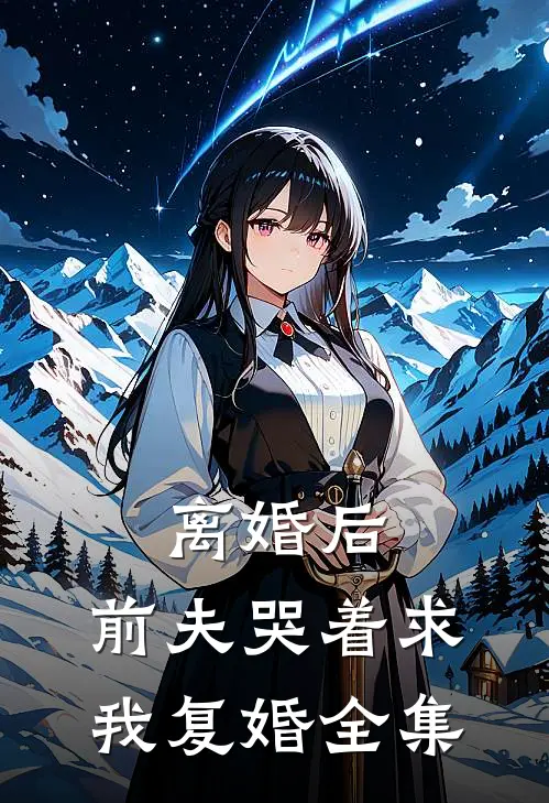 离婚后，前夫哭着求我复婚 全集