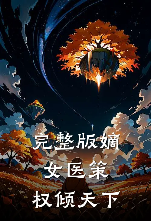 完整版嫡女医策，权倾天下