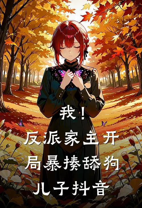 我！反派家主，开局暴揍舔狗儿子抖音
