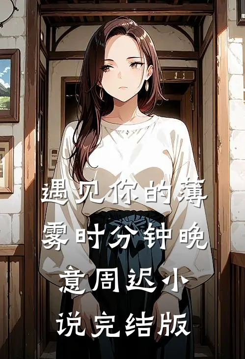 遇见你的薄雾时分钟晚意周迟小说完结版