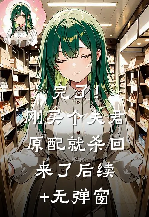 完了！刚买个夫君，原配就杀回来了后续+无弹窗