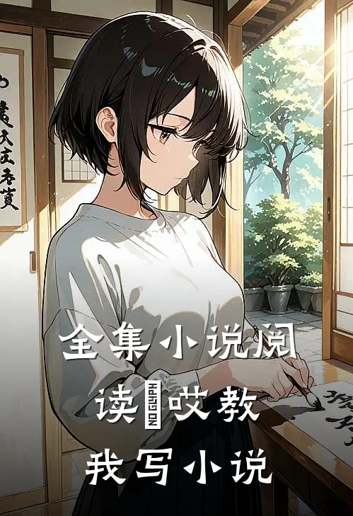 全集小说阅读欸哎教我写小说
