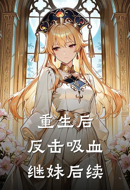 重生后，反击吸血继妹后续