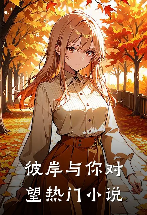 彼岸与你对望热门小说