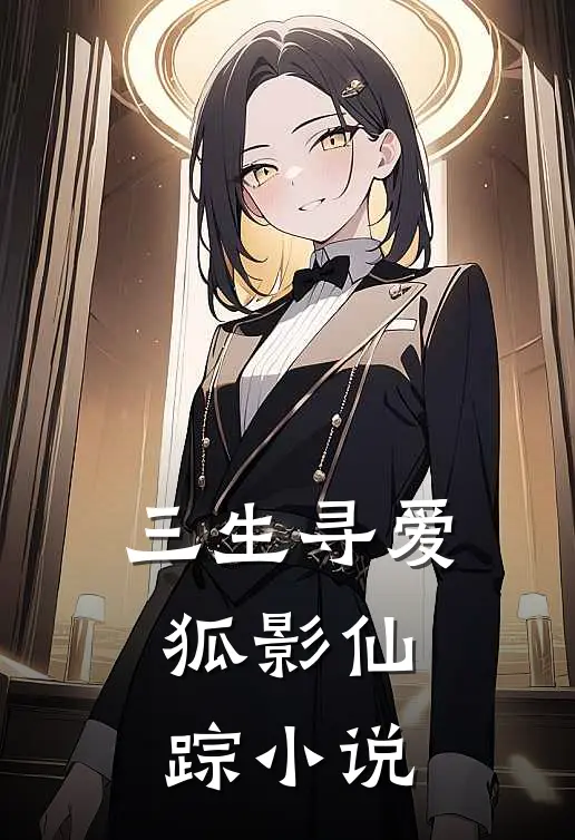三生寻爱，狐影仙踪小说