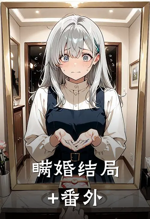 瞒婚结局+番外