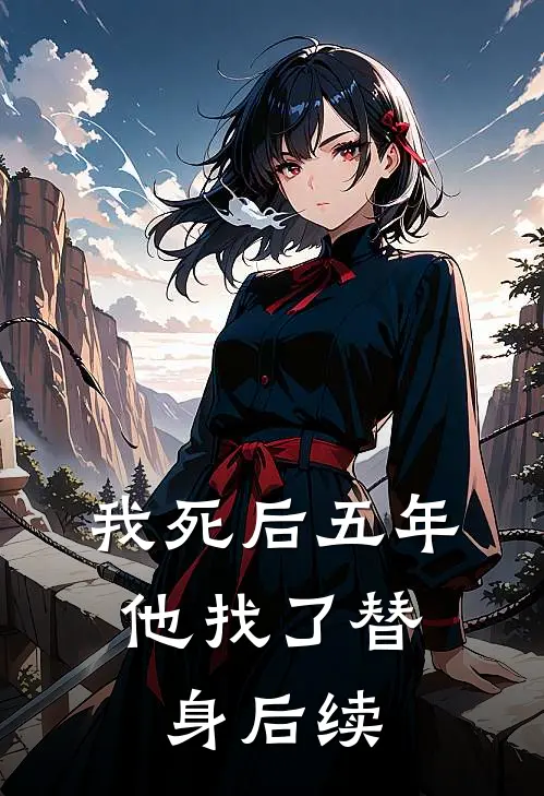 我死后五年，他找了替身后续