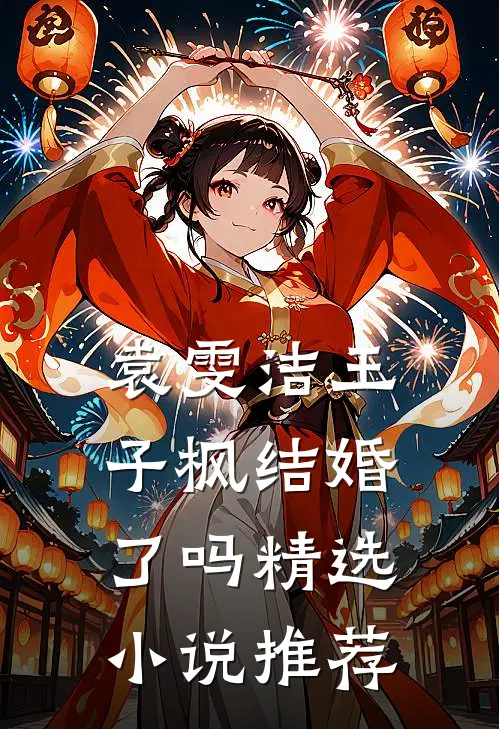 袁雯洁王子枫结婚了吗精选小说推荐