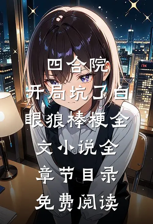 四合院：开局坑了白眼狼棒梗全文小说全章节目录免费阅读
