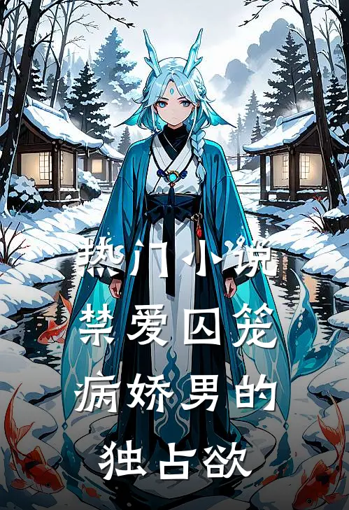 热门小说禁爱囚笼：病娇男的独占欲