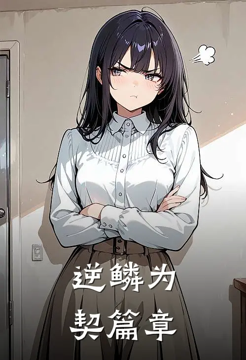 逆鳞为契篇章