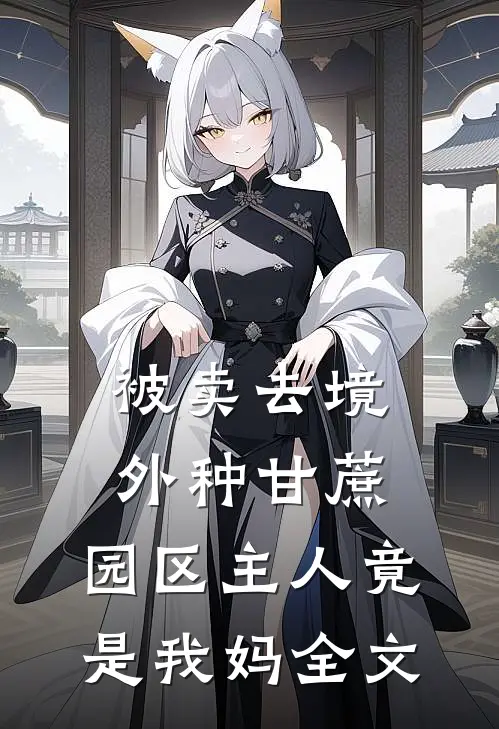 被卖去境外种甘蔗，园区主人竟是我妈全文