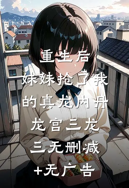 重生后，妹妹抢了我的真龙内丹龙宫三龙三无删减+无广告