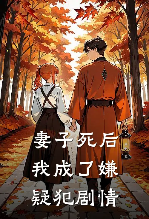 妻子死后，我成了嫌疑犯剧情
