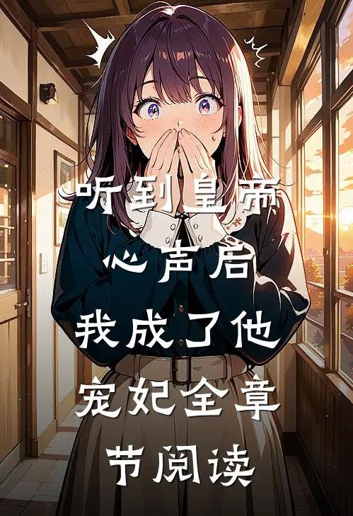 听到皇帝心声后，我成了他宠妃全章节阅读