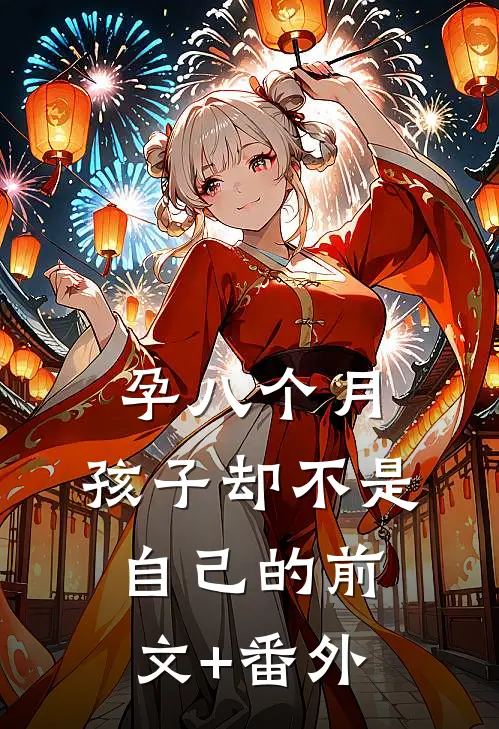 孕八个月，孩子却不是自己的前文+番外