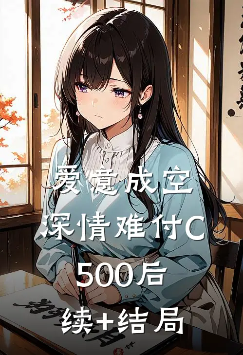 爱意成空，深情难付C500后续+结局