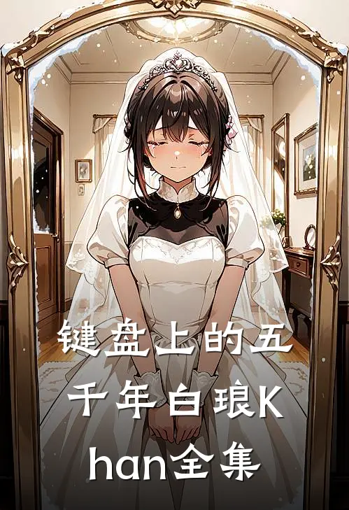 键盘上的五千年白琅Khan 全集