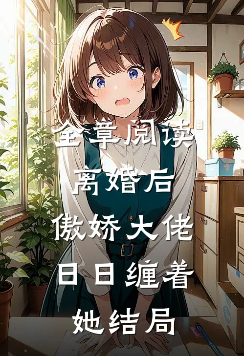 全章阅读离婚后,傲娇大佬日日缠着她结局