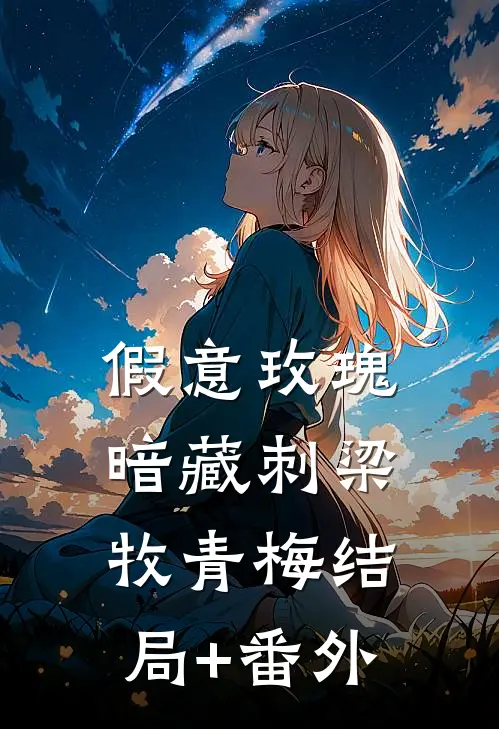 假意玫瑰暗藏刺梁牧青梅结局+番外