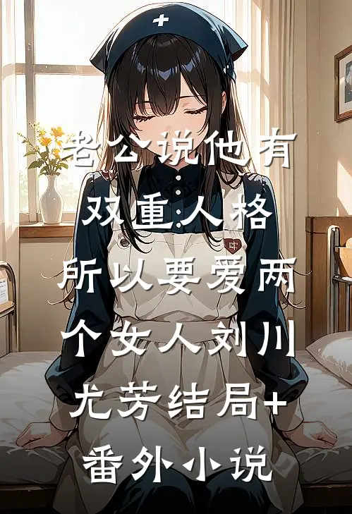 老公说他有双重人格，所以要爱两个女人刘川尤芳结局+番外小说
