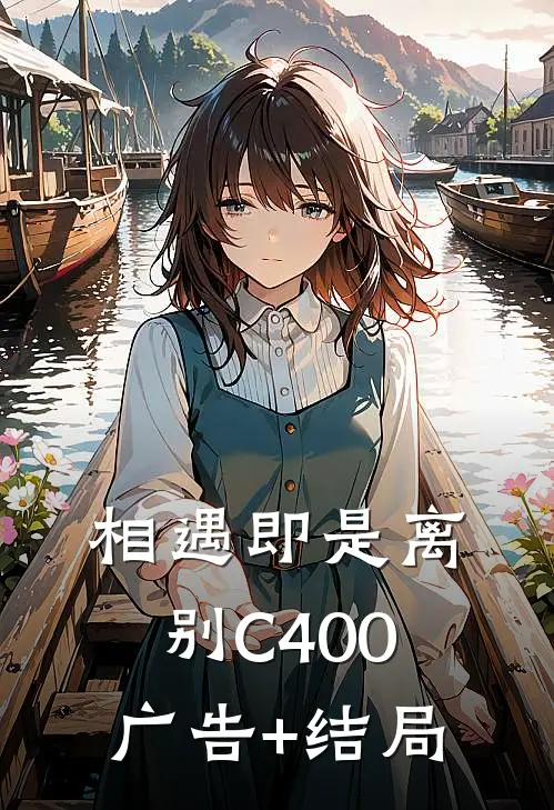 相遇即是离别C400广告+结局