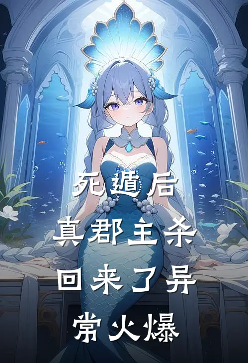 死遁后，真郡主杀回来了异常火爆