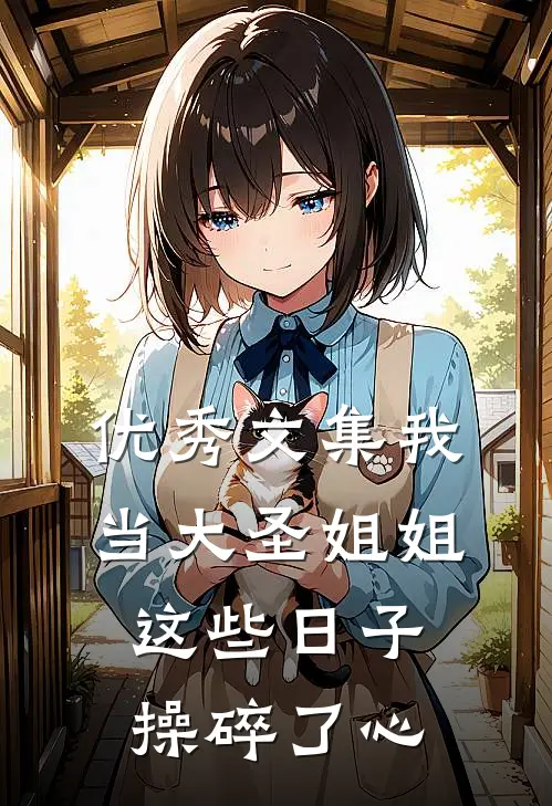 优秀文集我当大圣姐姐这些日子，操碎了心